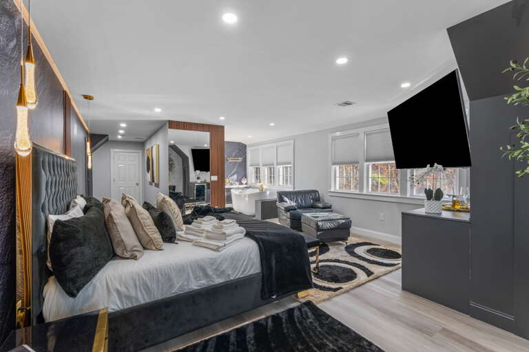 Find Rentals