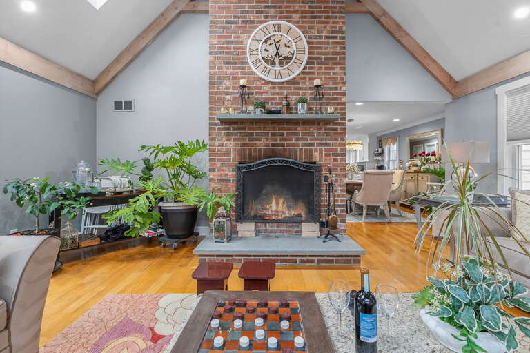 Find Rentals