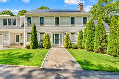 Barnstable Cape Cod Retreat |Spa & Pool, BBQ, Fire Pit & Beach Sticker