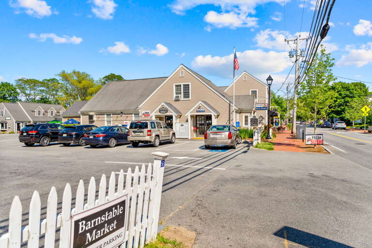 Find Rentals