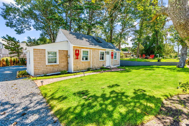 Dennis Home Rental