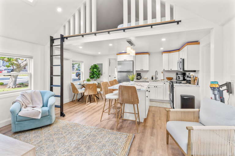 Find Rentals