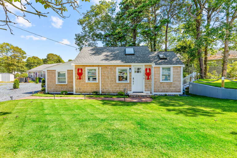 Dennis Home Rental