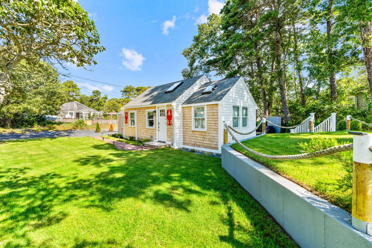 Find Rentals