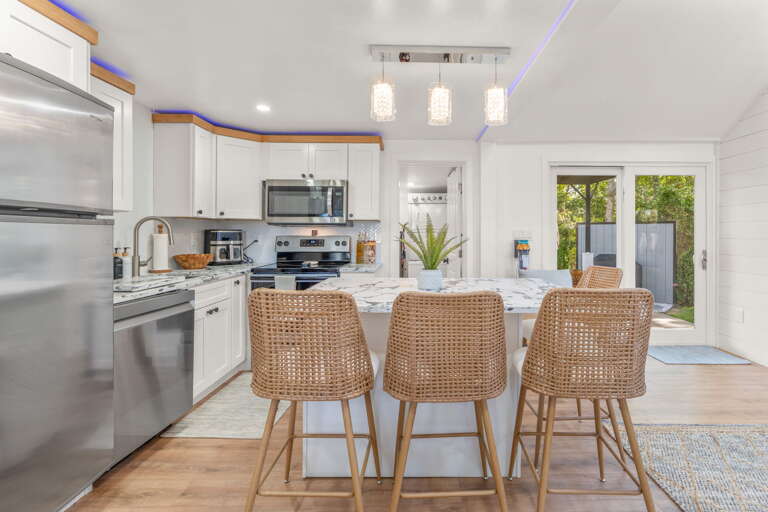 Find Rentals