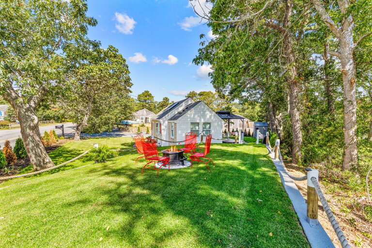 Find Rentals
