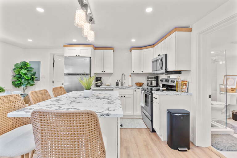 Find Rentals