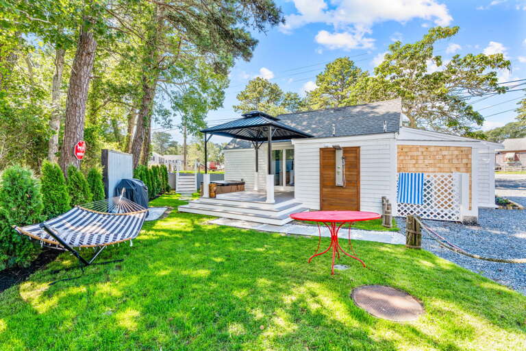 Find Rentals