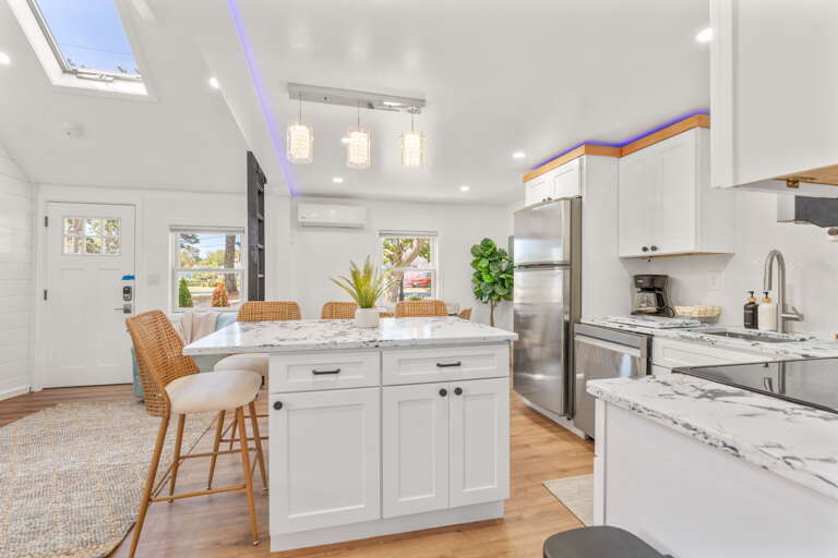 Find Rentals