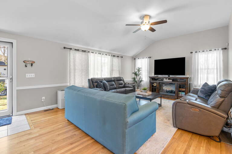 Find Rentals
