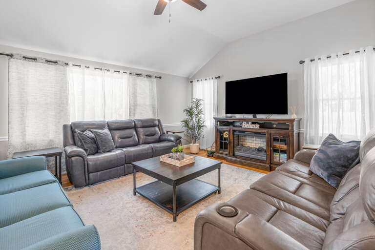 Barnstable Home Rental