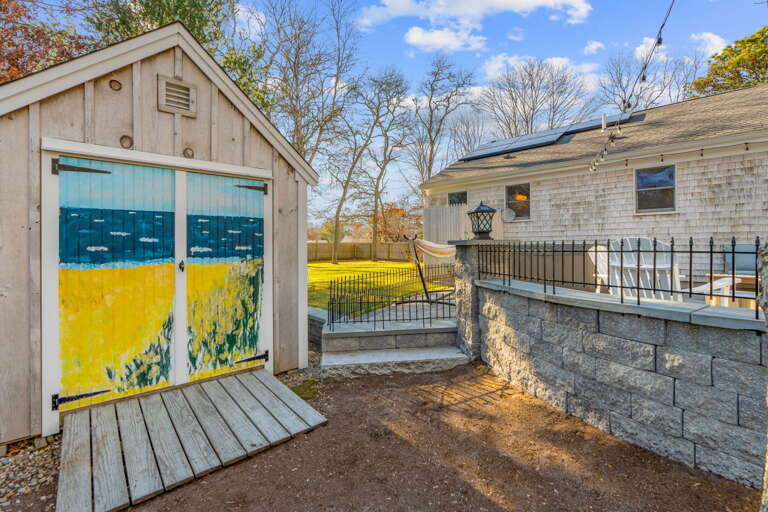 Find Rentals