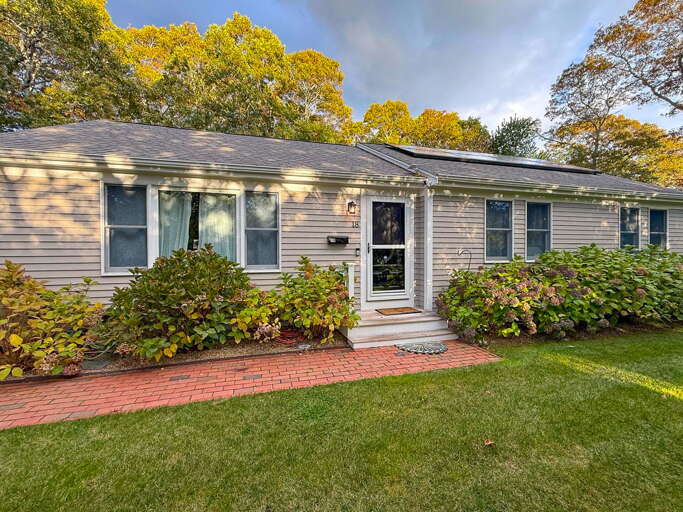 Find Rentals