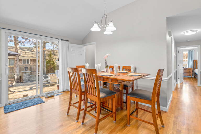 Find Rentals