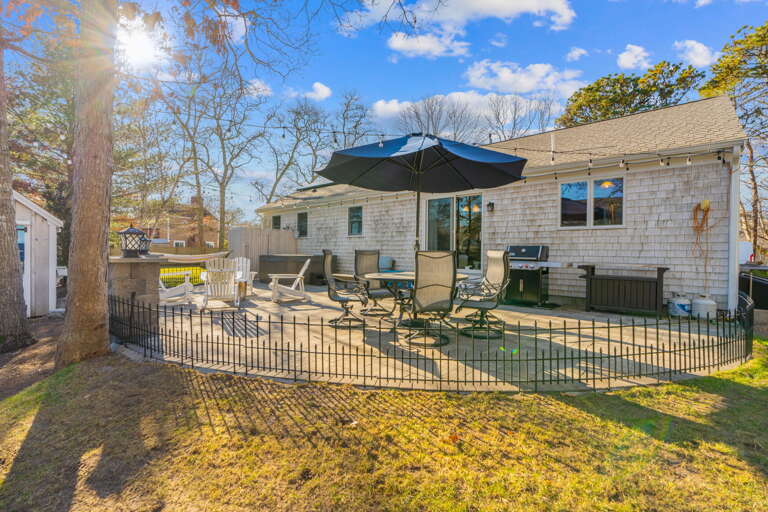 Find Rentals