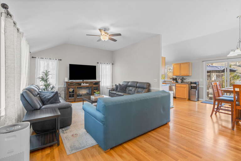 Find Rentals