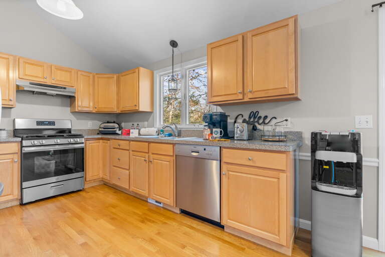 Find Rentals