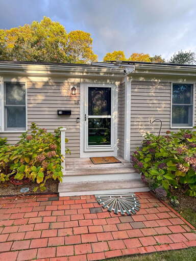Find Rentals