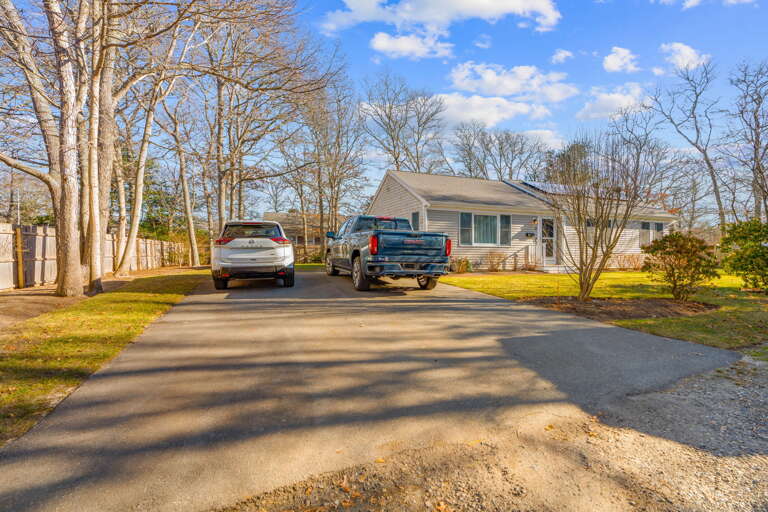 Find Rentals