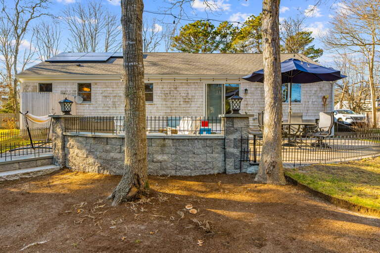 Find Rentals