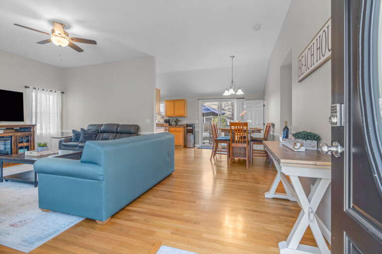 Find Rentals
