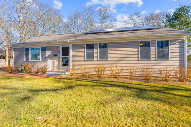 Find Rentals