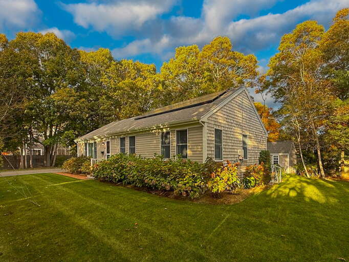 Find Rentals