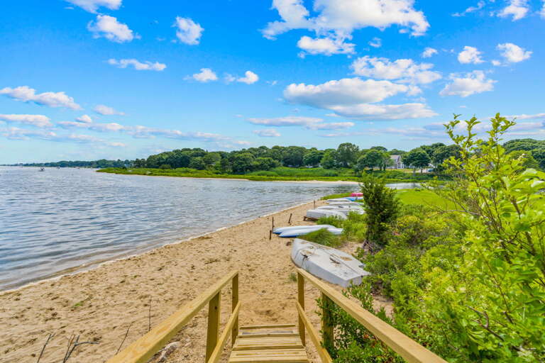 Falmouth Home Rental