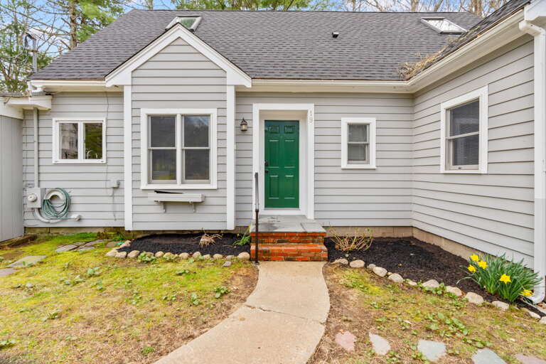 Find Rentals