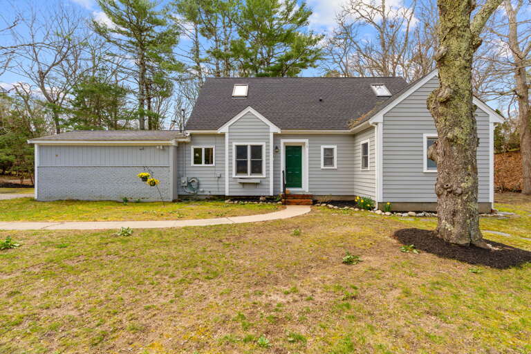 Falmouth Home Rental