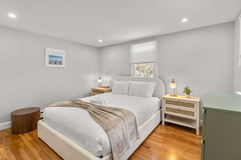Find Rentals