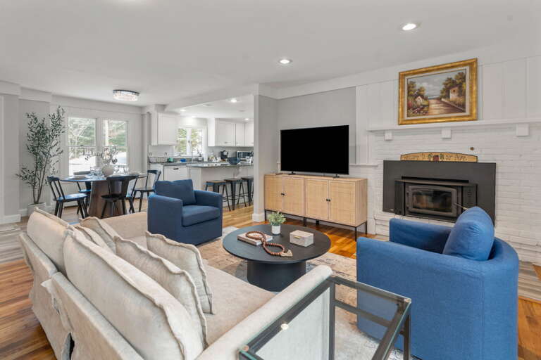 Find Rentals