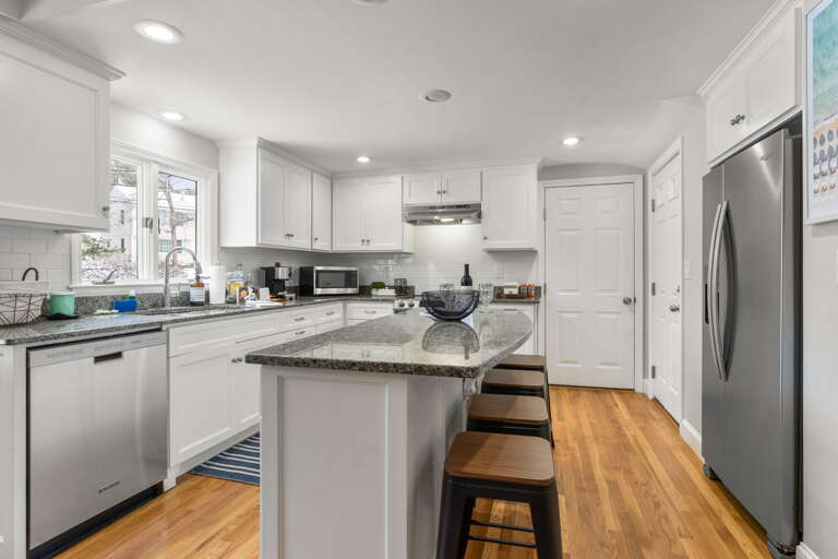 Find Rentals