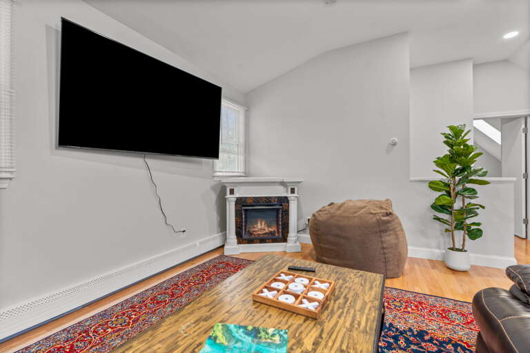 Find Rentals