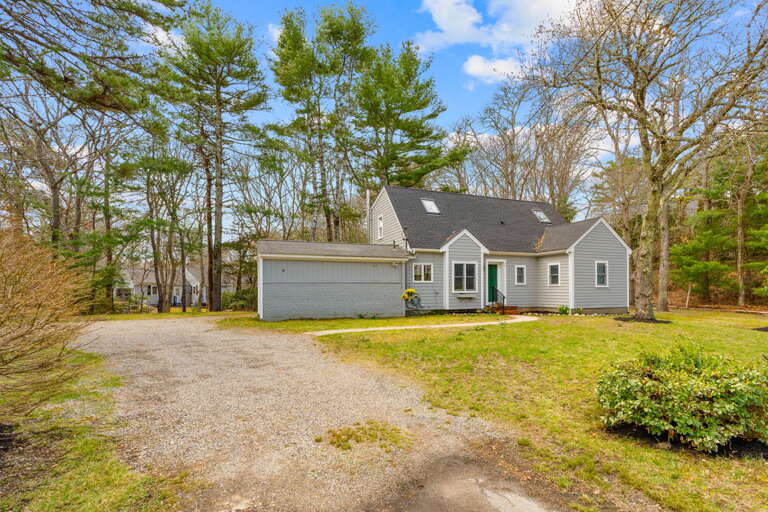 Find Rentals