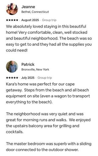 Find Rentals