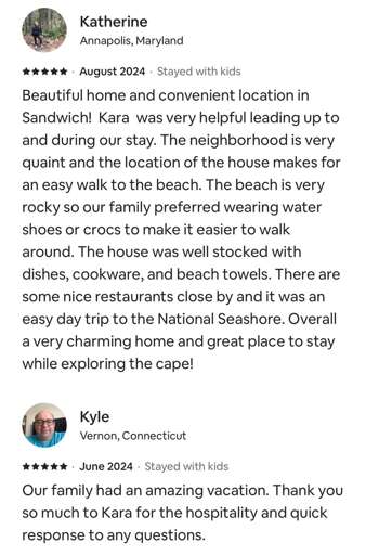 Find Rentals