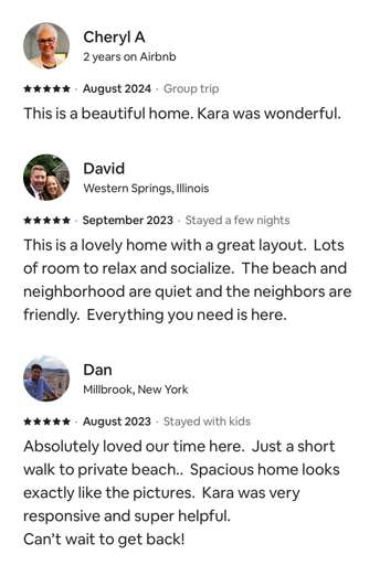 Find Rentals