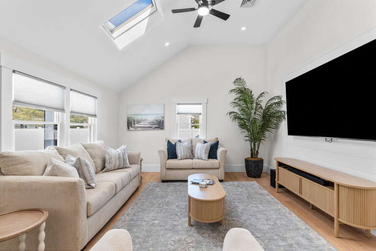 Barnstable Home Rental