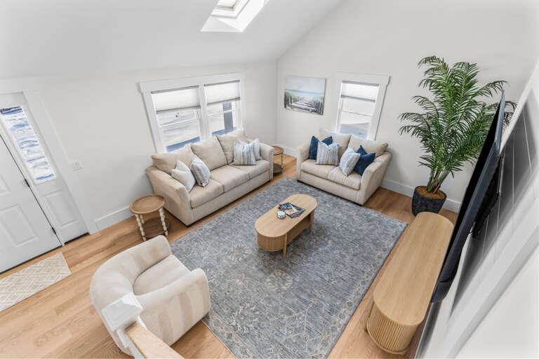 Find Rentals