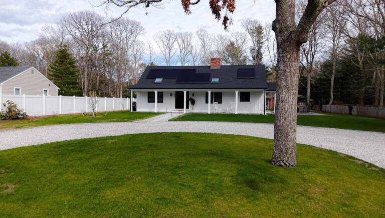 Find Rentals