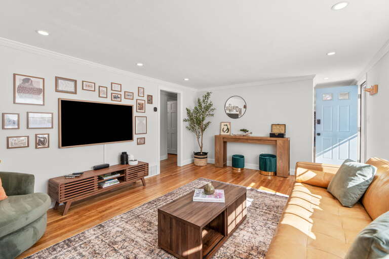 Find Rentals