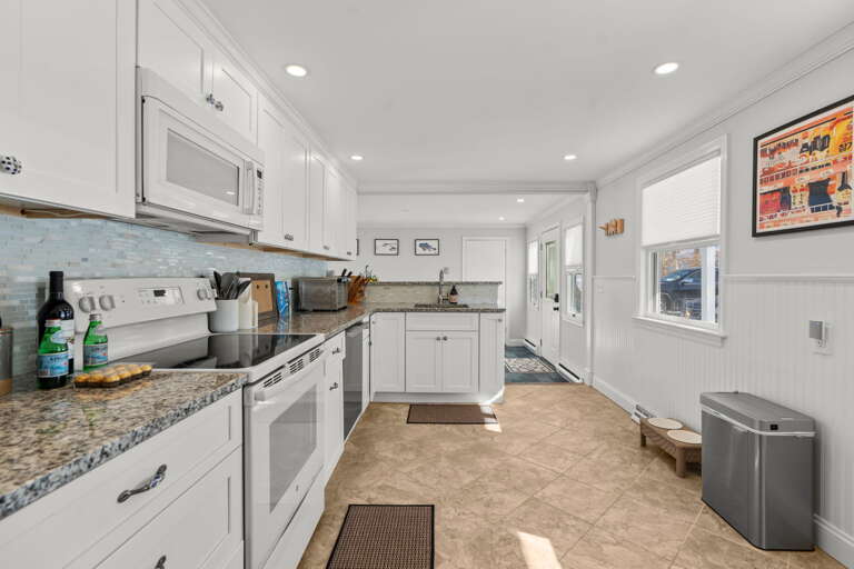 Find Rentals