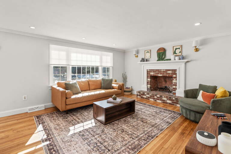 Find Rentals