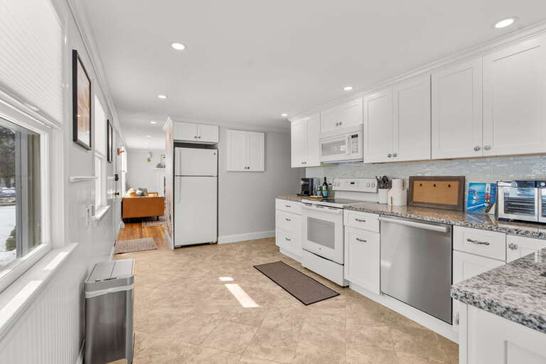 Find Rentals