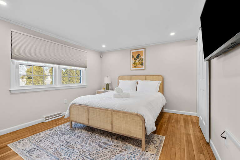 Find Rentals