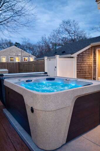 Barnstable Home Rental