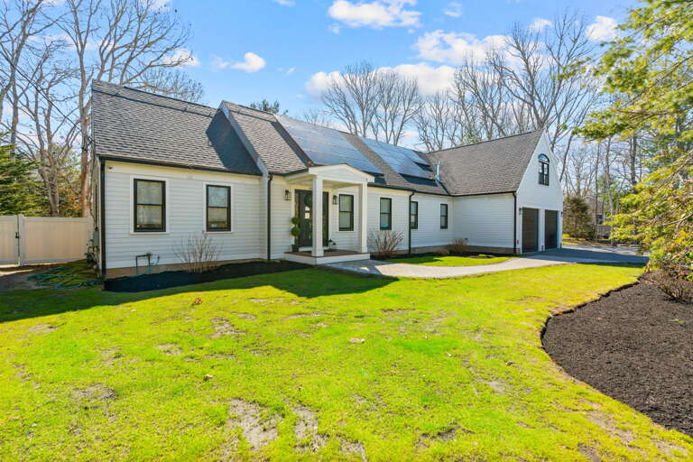 Find Rentals
