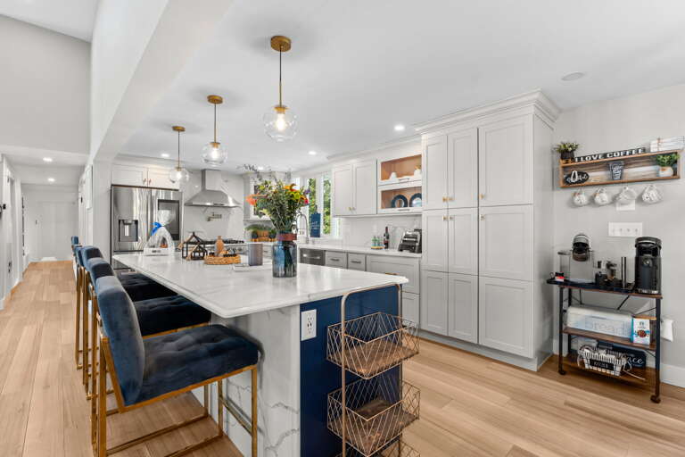 Find Rentals