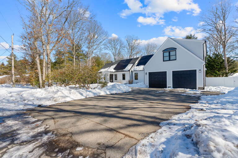 Find Rentals